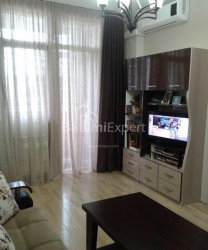 Բնակարան 3-комн 55 m² - Նիկո Փիրոսմանի, Batumi