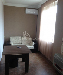 Բնակարան 3-комн 42 m² - Յուրիևսկայա, Batumi