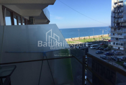 Բնակարան 27 մ² - Շերիֆ Խիմշիաշվիլի, Batumi, Վրաստан