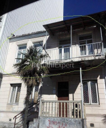 Բնակարան 116 մ² - Ալեքսանդրա Պուշկին, Batumi, Վրաստан