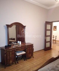 Բնակարան 4-комн 116 m² - Ալեքսանդրա Պուշկին, Batumi