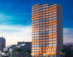 Բնակարան 1-комн 33 m² - Յուրիևսկայա, Batumi