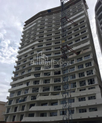 Բնակարան 1-комн 33 m² - Յուրիևսկայա, Batumi