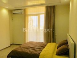Բնակարան 1-комн 35 m² - Յուսուֆ Կոբալաձե, Batumi