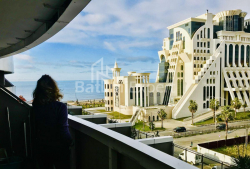 Բնակարան 35 մ² - Յուսուֆ Կոբալաձե, Batumi, Վրաստан