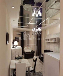 Բնակարան 1-комн 29 m² - Յուրիևսկայա, Batumi