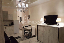 Բնակարան 1-комн 29 m² - Յուրիևսկայա, Batumi