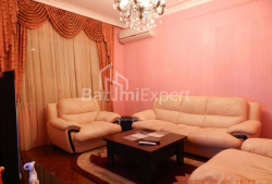 Բնակարան 3-комн 70 m² - Յուրիևսկայա, Batumi