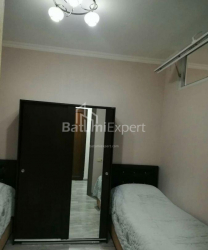 Բնակարան 45 մ² - Յուրիևսկայա, Batumi, Վրաստан