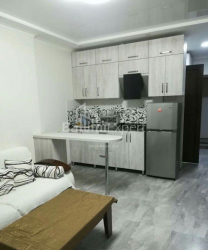Բնակարան 2-комн 45 m² - Յուրիևսկայա, Batumi
