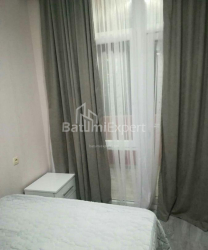 Բնակարան 45 մ² - Յուրիևսկայա, Batumi, Վրաստан