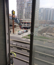 Բնակարան 3-комн 59 m² - Շերիֆ Խիմշիաշվիլի, Batumi