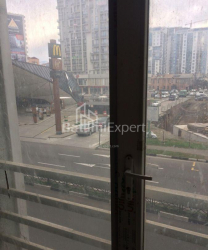 Բնակարան 3-комн 59 m² - Շերիֆ Խիմշիաշվիլի, Batumi