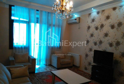 Բնակարան 4-комн 91 m² - Նիկո Փիրոսմանի, Batumi