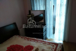 Բնակարան 4-комн 91 m² - Նիկո Փիրոսմանի, Batumi