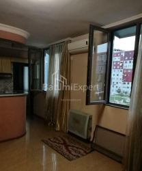 Բնակարան 4-комн 63 m² - Յուրիևսկայա, Batumi