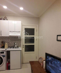 Բնակարան 2-комн 39 m² - Միխայիլ Լերմոնտով, Batumi