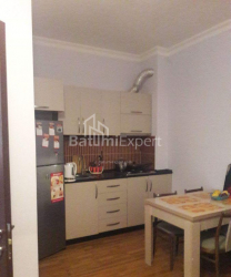Բնակարան 2-комн 34 m² - Յուրիևսկայա, Batumi