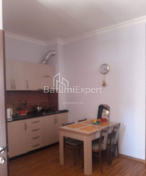 Բնակարան 2-комн 34 m² - Յուրիևսկայա, Batumi