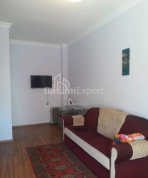 Բնակարան 34 մ² - Յուրիևսկայա, Batumi, Վրաստан
