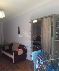 Բնակարան 2-комн 34 m² - Յուրիևսկայա, Batumi