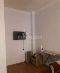 Բնակարան 34 մ² - Յուրիևսկայա, Batumi, Վրաստан
