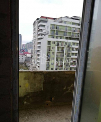 Բնակարան 6-комн 115 m² - Յուրիևսկայա, Batumi