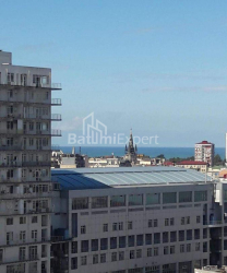 Բնակարան 3-комн 65 m² - Յուրիևսկայա, Batumi
