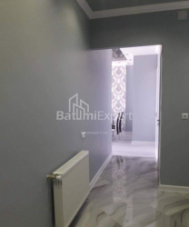 Բնակարան 65 մ² - Յուրիևսկայա, Batumi, Վրաստан