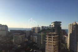 Բնակարան 2-комн 52 m² - Յուրիևսկայա, Batumi