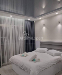 Բնակարան 1-комн 29 m² - Յուսուֆ Կոբալաձե, Batumi