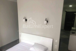 Բնակարան 1-комн 38 m² - Յուսուֆ Կոբալաձե, Batumi