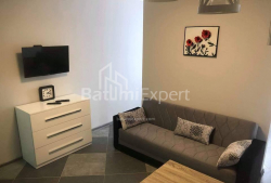 Բնակարան 1-комн 38 m² - Յուսուֆ Կոբալաձե, Batumi