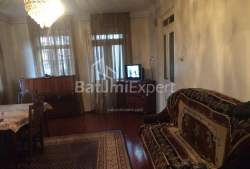 Բնակարան 4-комн 120 m² - Յուրիևսկայա, Batumi