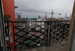 Բնակարան 2-комн 40 m² - Շերիֆ Խիմշիաշվիլի, Batumi