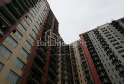 Բնակարան 2-комн 40 m² - Շերիֆ Խիմշիաշվիլի, Batumi