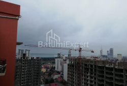 Բնակարան 2-комн 40 m² - Շերիֆ Խիմշիաշվիլի, Batumi