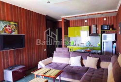 Բնակարան 2-комн 58 m² - Շերիֆ Խիմշիաշվիլի, Batumi