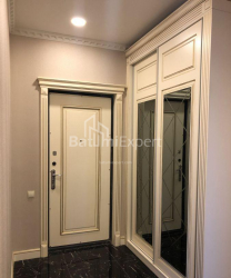 Բնակարան 81 մ² - Թբել-Աբուսերիձե, Բաթումի, Վրաստан