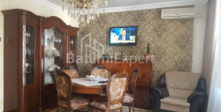 Բնակարան 4-комн 110 m² - Յուրիևսկայա, Batumi