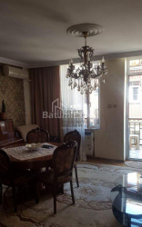 Բնակարան 110 մ² - Յուրիևսկայա, Batumi, Վրաստан