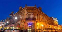 Բնակարան 4-комн 110 m² - Յուրիևսկայա, Batumi