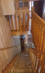 Բնակարան 4-комн 110 m² - Յուրիևսկայա, Batumi