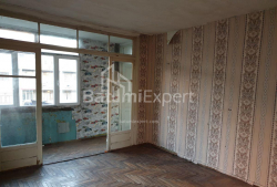 Բնակարան 4-комн 80 m² - Յուրիևսկայա, Batumi