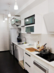 Բնակարան 2-комн 57 m² - Յուրիևսկայա, Batumi