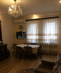 Բնակարան 3-комн 91 m² - Յուրիևսկայա, Batumi
