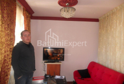 Բնակարան 1-комн 29 m² - Յուրիևսկայա, Batumi