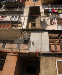 Բնակարան 1-комн 29 m² - Յուրիևսկայա, Batumi