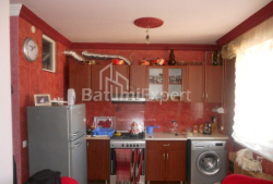 Բնակարան 1-комн 29 m² - Յուրիևսկայա, Batumi