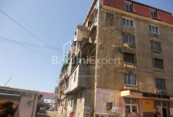 Բնակարան 1-комн 29 m² - Յուրիևսկայա, Batumi